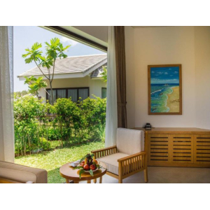 The Shells Resort & Spa Phu Quoc